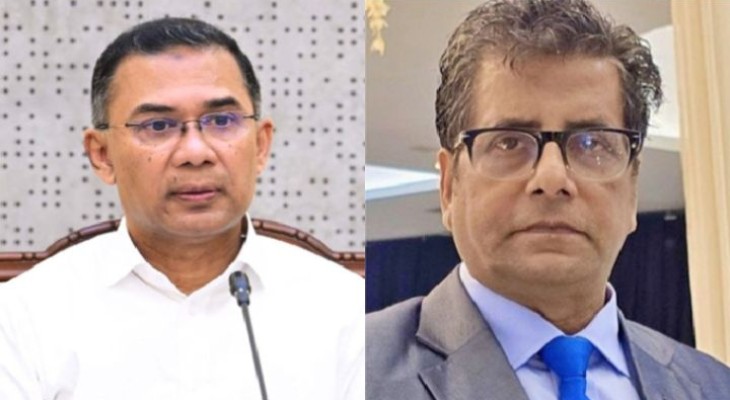 টেলিফোনে সাংবাদিক আনিস আলমগীরকে ঈদের শুভেচ্ছা জানালেন প্রধানমন্ত্রী